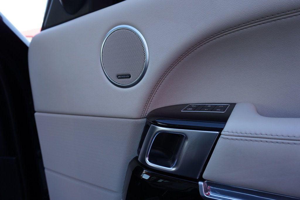 used 2014 Land Rover Range Rover car, priced at $20,998