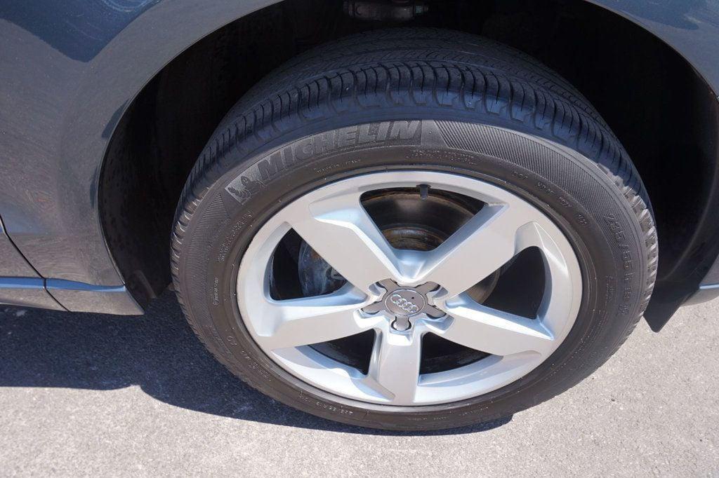 used 2010 Audi Q5 car, priced at $9,998