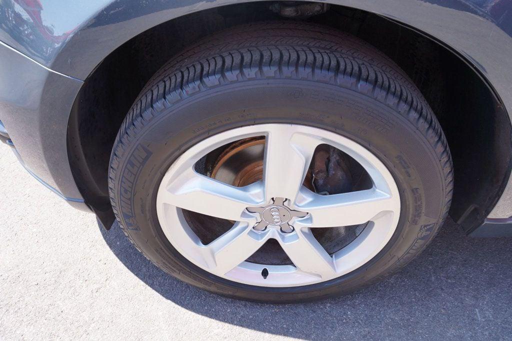 used 2010 Audi Q5 car, priced at $9,998