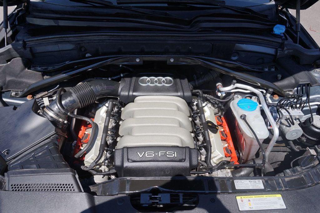 used 2010 Audi Q5 car, priced at $9,998