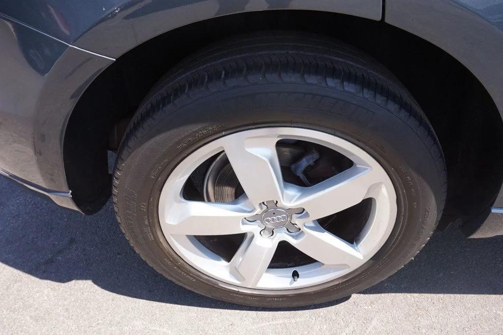 used 2010 Audi Q5 car, priced at $10,698