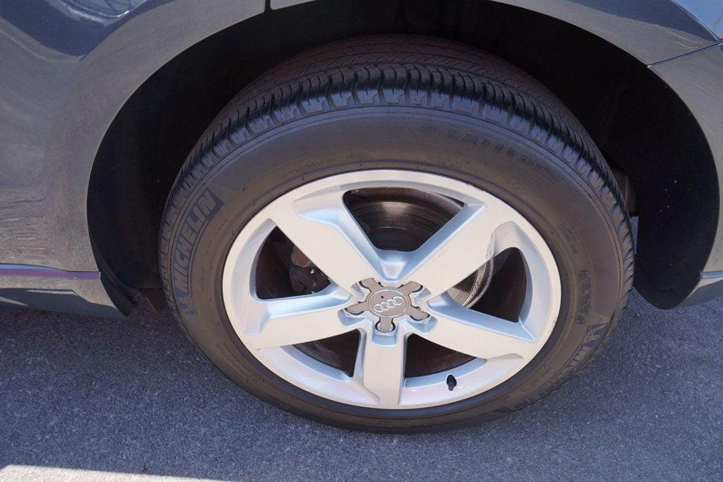 used 2010 Audi Q5 car, priced at $9,998