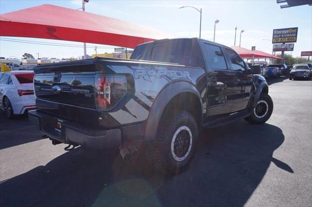 used 2013 Ford F-150 car, priced at $27,998