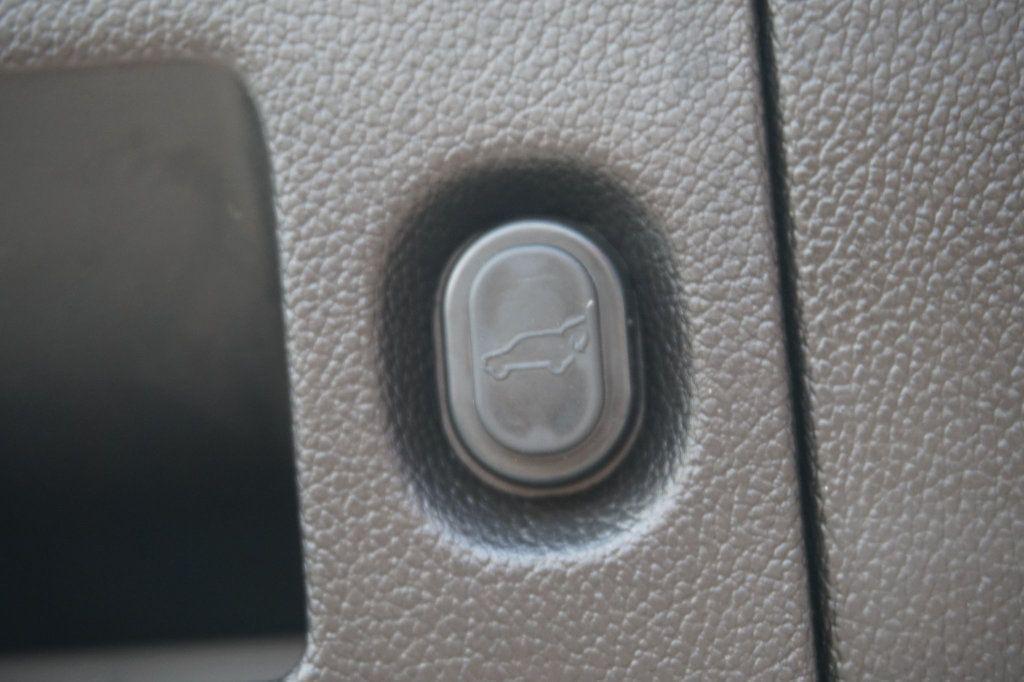 used 2017 Chevrolet Tahoe car