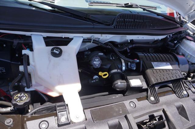 used 2019 Chevrolet Express 2500 car, priced at $19,998