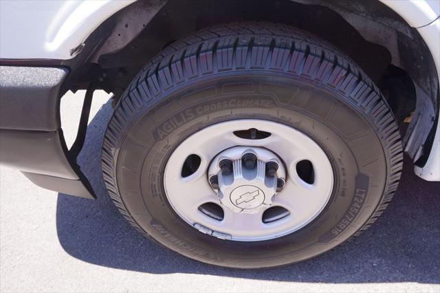 used 2019 Chevrolet Express 2500 car, priced at $19,998
