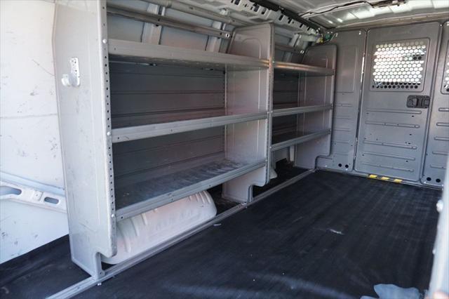 used 2019 Chevrolet Express 2500 car, priced at $19,998