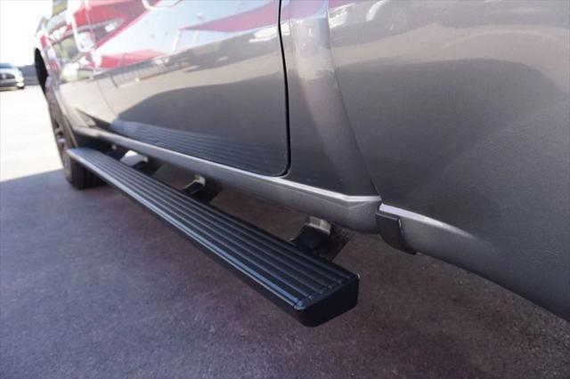 used 2019 Chevrolet Silverado 1500 car, priced at $26,698