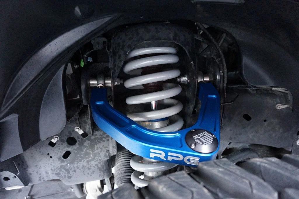 used 2018 Ford F-150 car, priced at $42,698