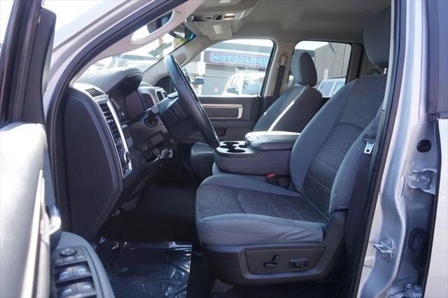 used 2017 Ram 1500 car, priced at $16,998