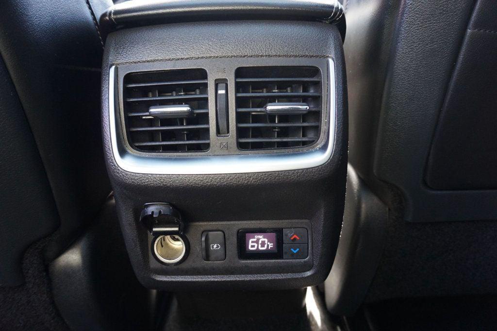 used 2019 INFINITI QX50 car, priced at $18,798