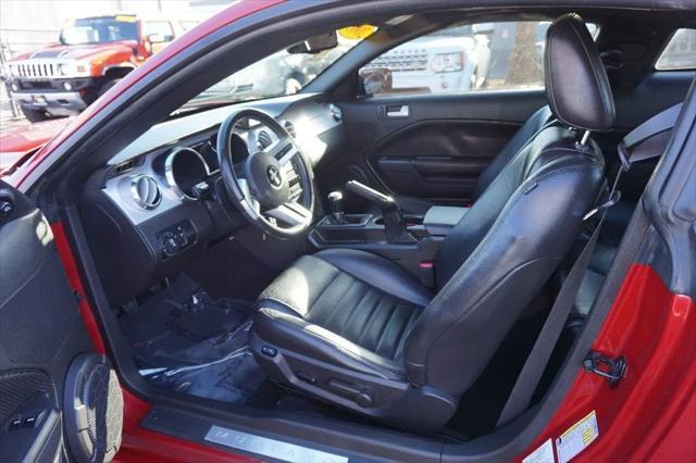 used 2009 Ford Mustang car, priced at $17,998