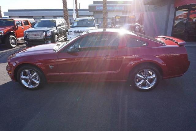 used 2009 Ford Mustang car, priced at $17,998