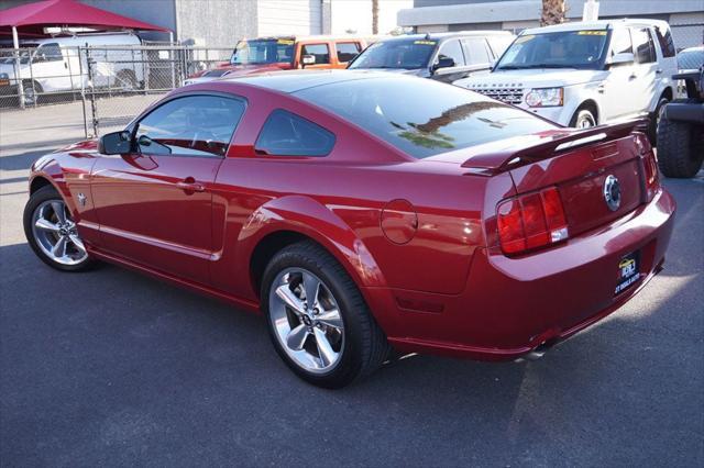 used 2009 Ford Mustang car, priced at $17,998