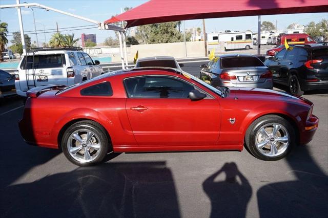 used 2009 Ford Mustang car, priced at $17,998