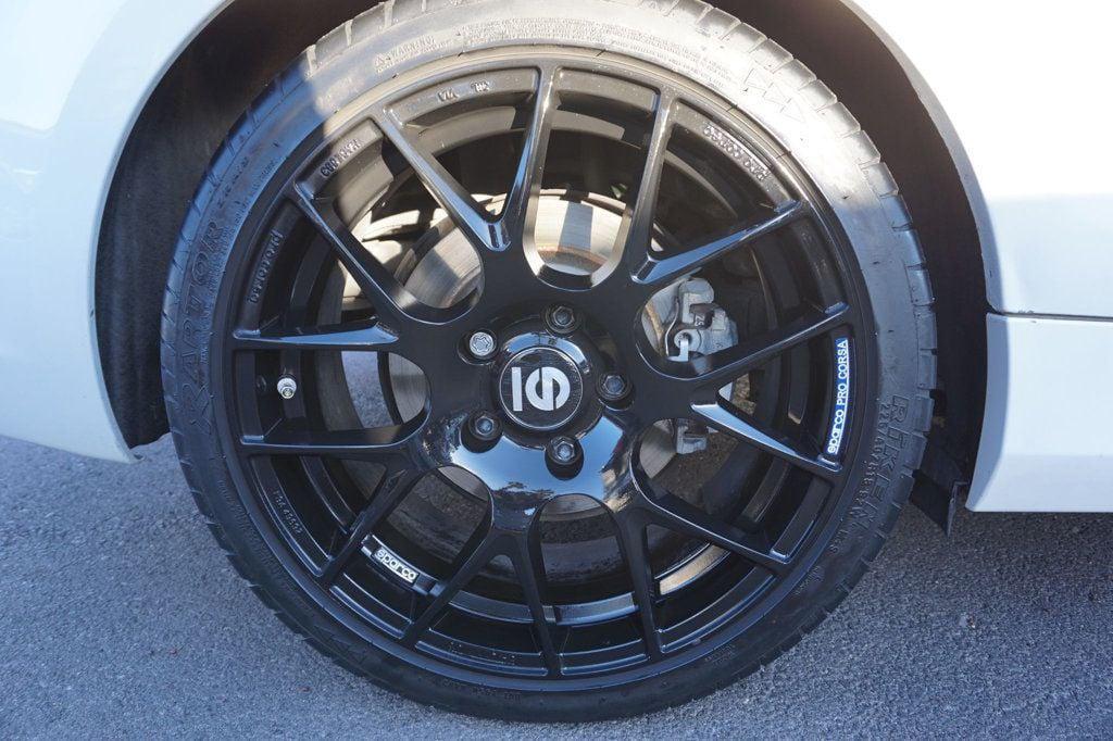 used 2011 BMW 128 car, priced at $7,698