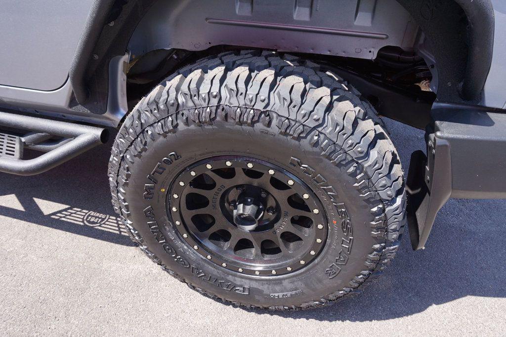used 2015 Jeep Wrangler Unlimited car, priced at $22,998