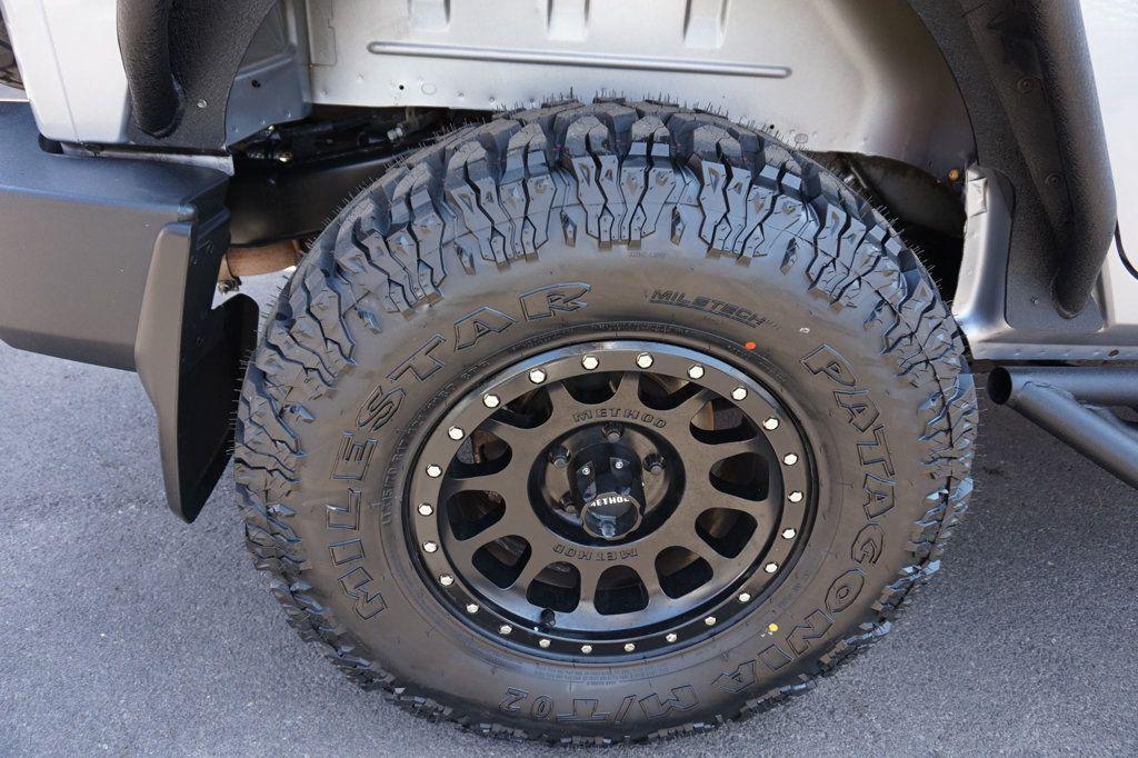 used 2015 Jeep Wrangler Unlimited car, priced at $22,998