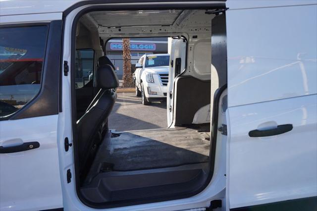 used 2019 Ford Transit Connect car, priced at $14,998