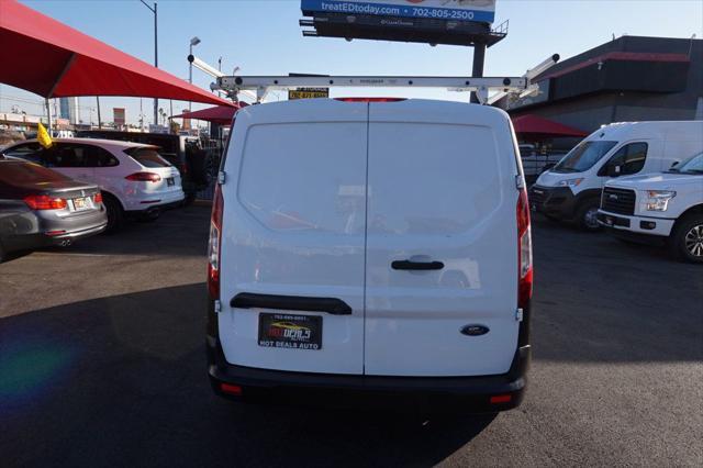 used 2019 Ford Transit Connect car, priced at $14,998