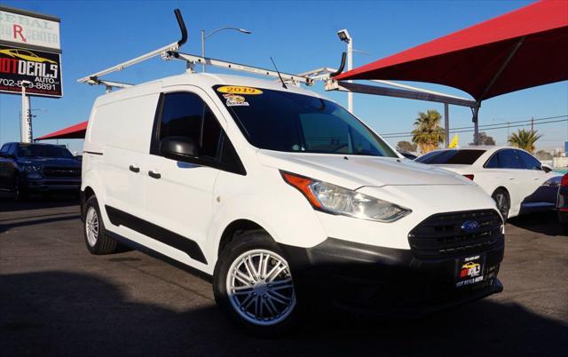 used 2019 Ford Transit Connect car, priced at $14,998