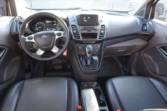 used 2019 Ford Transit Connect car, priced at $14,998