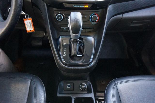 used 2019 Ford Transit Connect car, priced at $14,998