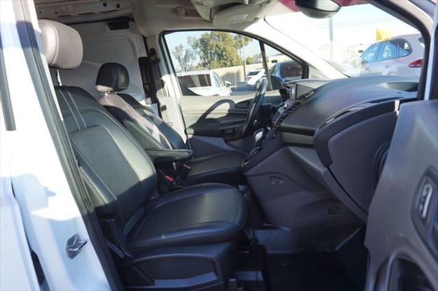 used 2019 Ford Transit Connect car, priced at $14,998