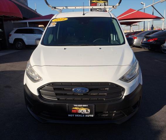 used 2019 Ford Transit Connect car, priced at $14,998