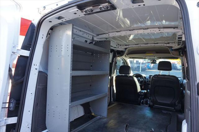 used 2019 Ford Transit Connect car, priced at $14,998