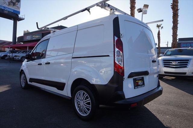 used 2019 Ford Transit Connect car, priced at $14,998