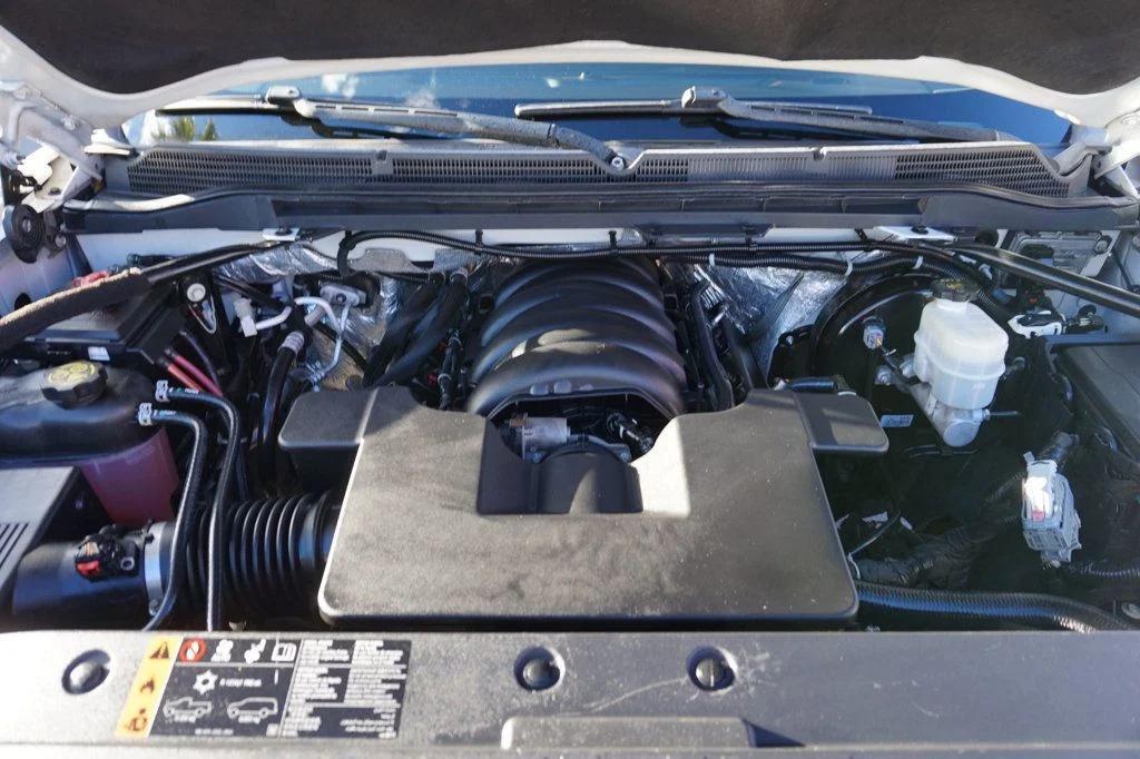used 2017 GMC Sierra 1500 car, priced at $29,998