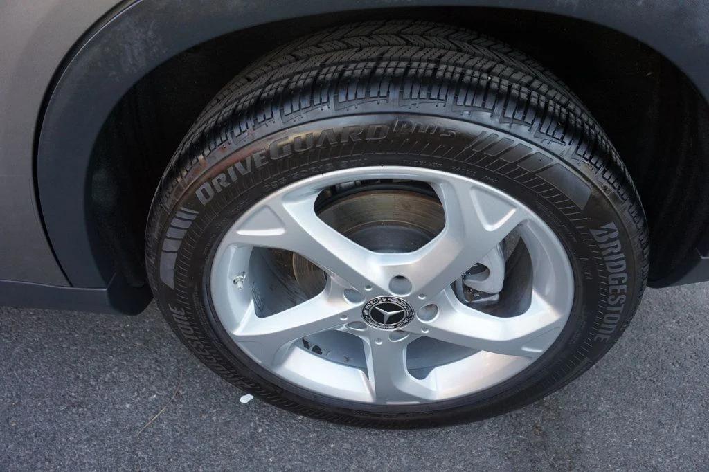 used 2018 Mercedes-Benz GLA 250 car, priced at $17,998