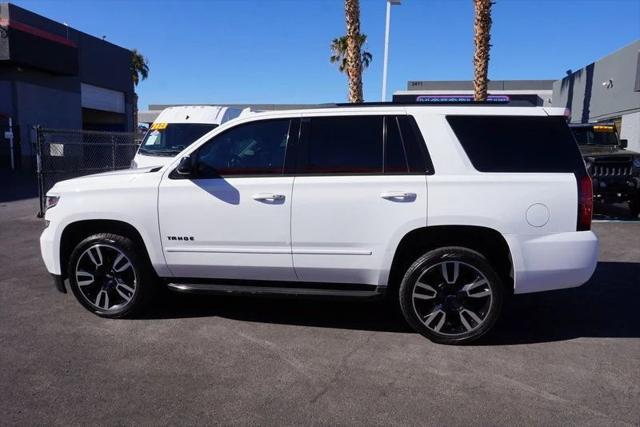 used 2018 Chevrolet Tahoe car, priced at $29,998