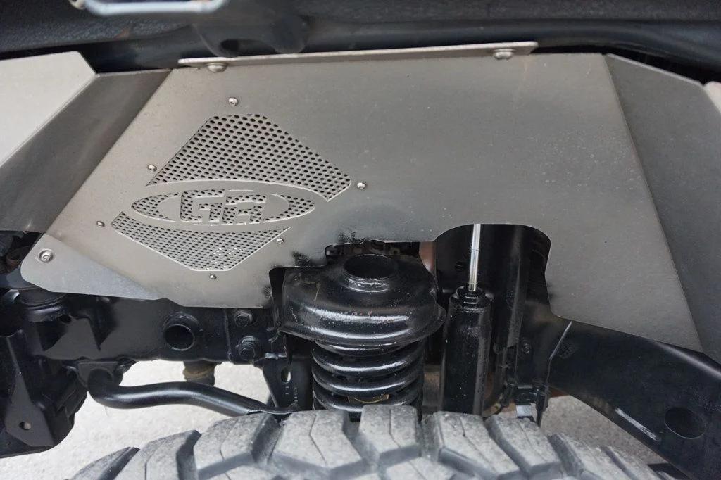 used 2017 Jeep Wrangler Unlimited car, priced at $22,998