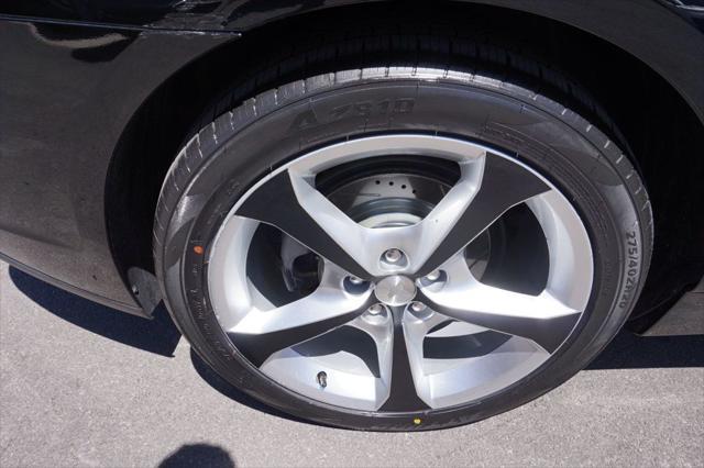 used 2015 Chevrolet Camaro car, priced at $18,249