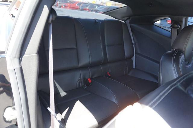 used 2015 Chevrolet Camaro car, priced at $18,249