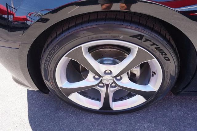used 2015 Chevrolet Camaro car, priced at $18,998