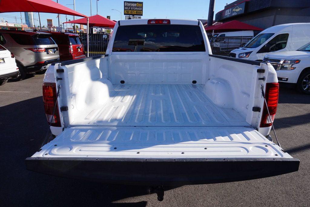 used 2021 Ram 1500 Classic car, priced at $19,998