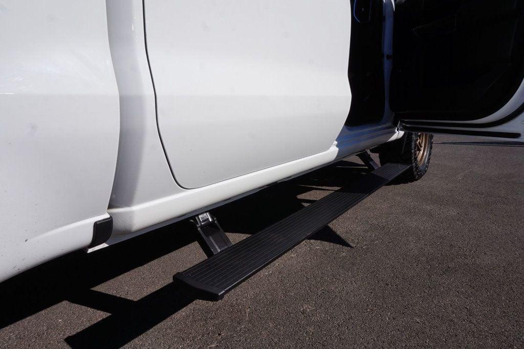 used 2020 Chevrolet Silverado 1500 car, priced at $25,998