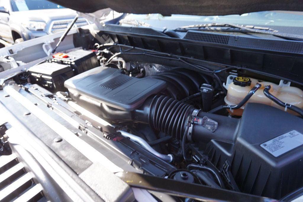 used 2020 Chevrolet Silverado 1500 car, priced at $25,998