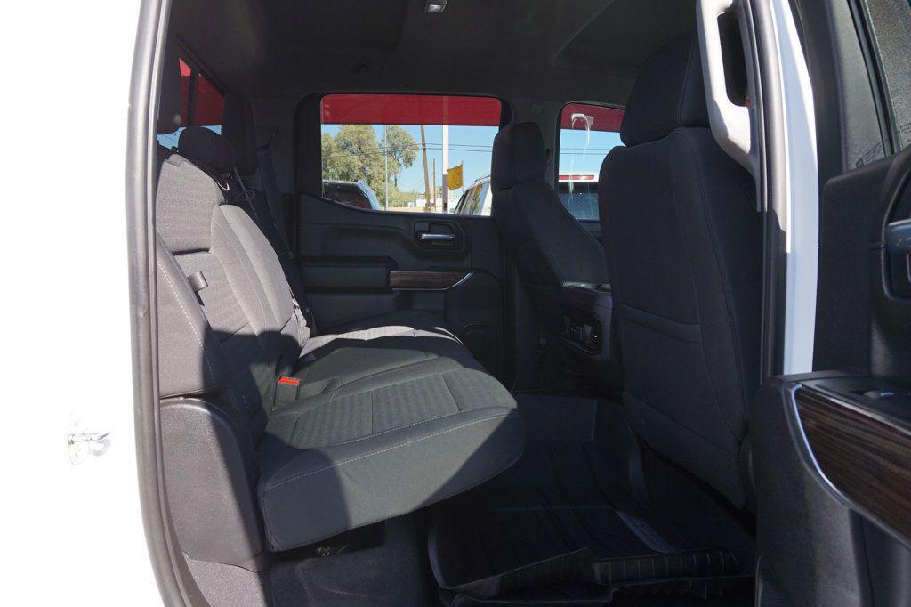 used 2020 Chevrolet Silverado 1500 car, priced at $25,998