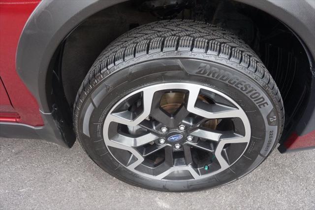 used 2016 Subaru Crosstrek car, priced at $16,998