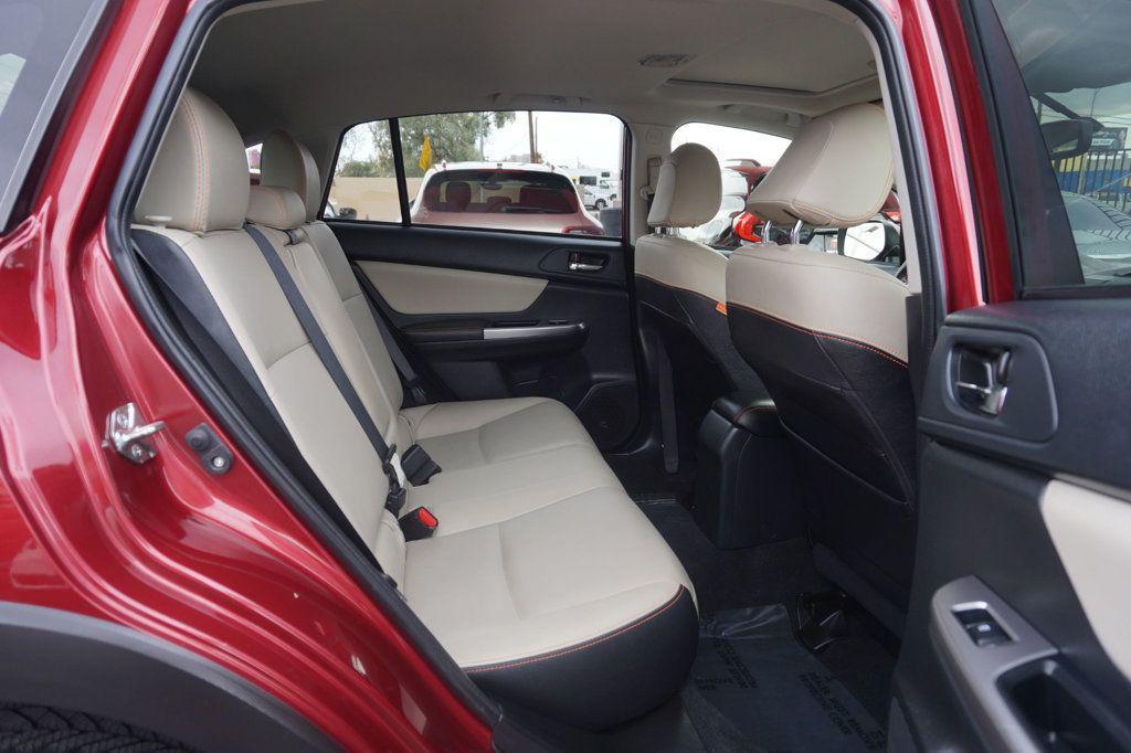 used 2016 Subaru Crosstrek car, priced at $16,698