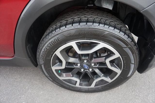 used 2016 Subaru Crosstrek car, priced at $16,998