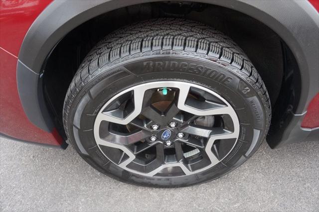 used 2016 Subaru Crosstrek car, priced at $16,998