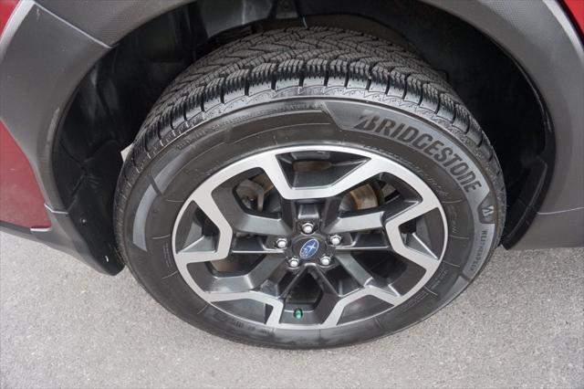used 2016 Subaru Crosstrek car, priced at $16,998