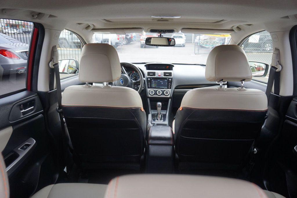 used 2016 Subaru Crosstrek car, priced at $16,698