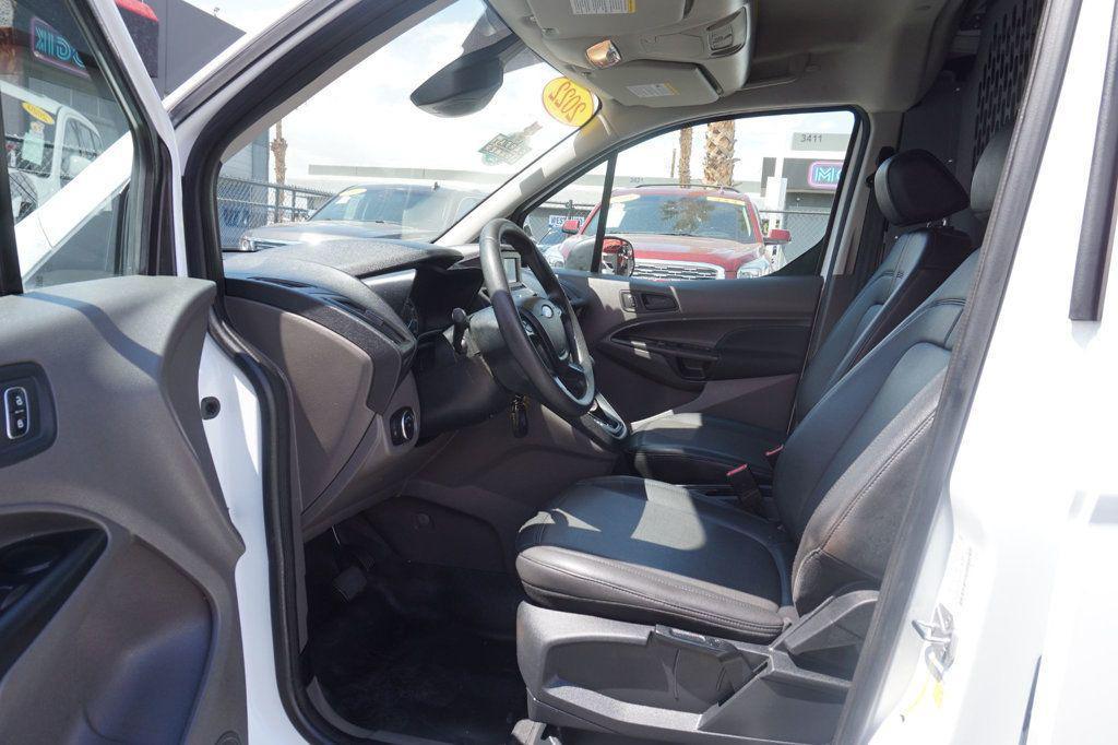used 2022 Ford Transit Connect car, priced at $20,998