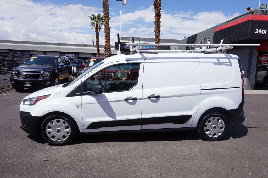 used 2022 Ford Transit Connect car, priced at $20,998